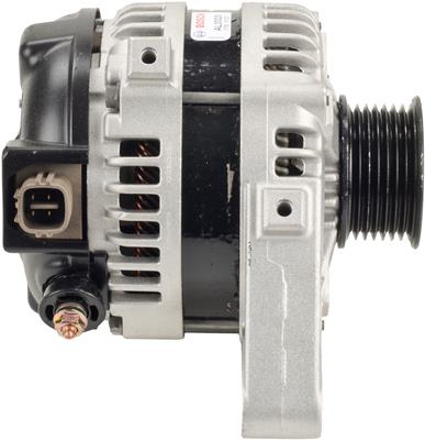 REMAN ALTERNATOR