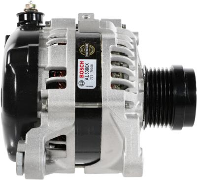 REMAN ALTERNATOR