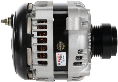 REMAN ALTERNATOR