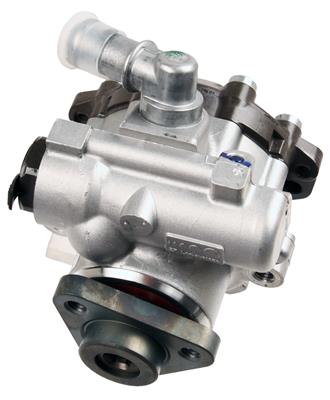 STEERING PUMP MECH