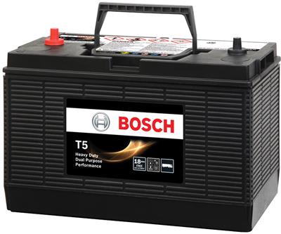 STARTER BATTERY