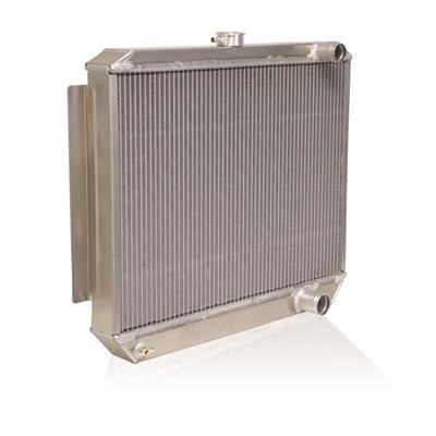 RADIATOR UNIV ALUM NATURAL