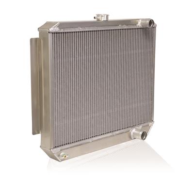 RADIATOR UNIV ALUM 26X21