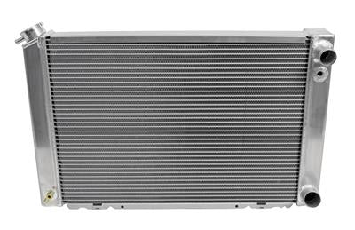 RADIATOR UNIV ALUM 26.5X19.5