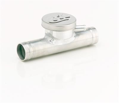 FILLER TUBE 1-1/4 X 6