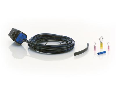 RELAY FAN 40AMP SINGLE POLE
