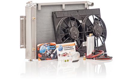 MODULE-LS ENGINE SWAP