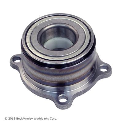 WHEEL BEARING