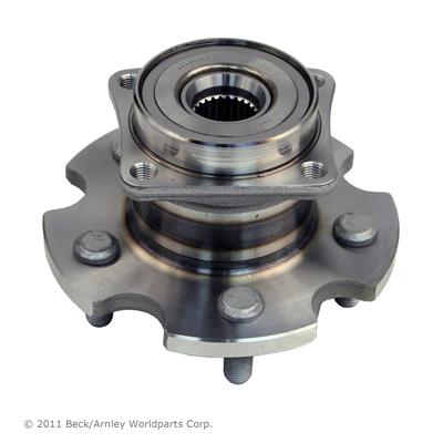 HUB ASSEMBLY