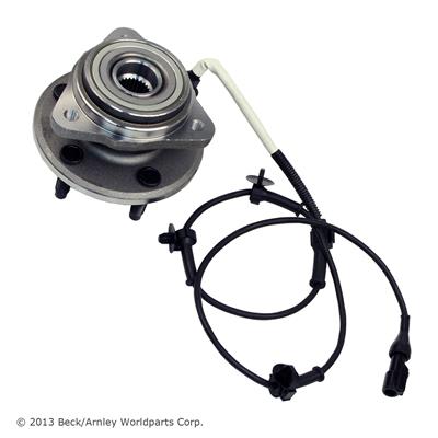 HUB ASSEMBLY