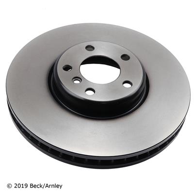 PREMIUM BRAKE DISC