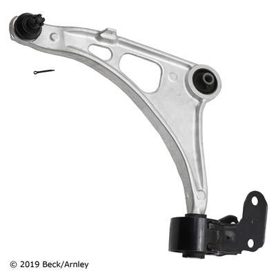 CONTROL ARM W BALL JOINT