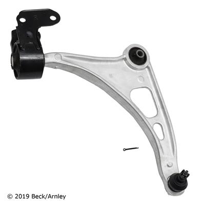 CONTROL ARM W BALL JOINT