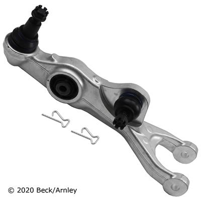 CONTROL ARM