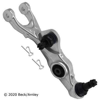 CONTROL ARM