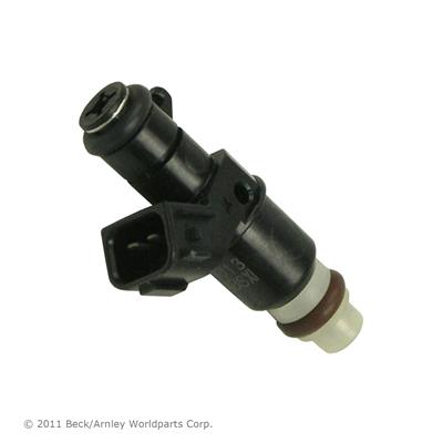 FUEL INJECTOR