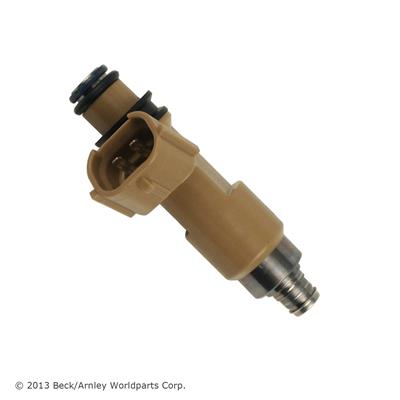 FUEL INJECTOR