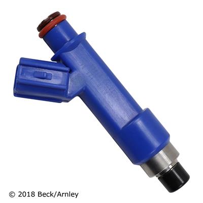 FUEL INJECTOR