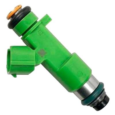 FUEL INJECTOR
