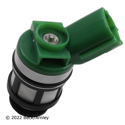 NEW FUEL INJECTOR
