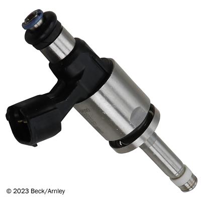NEW FUEL INJECTOR