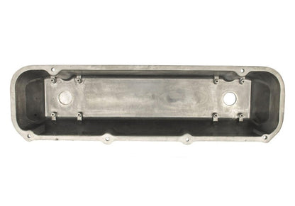 Ford Performance Parts Ford Racing Polished Aluminum Valve Cover