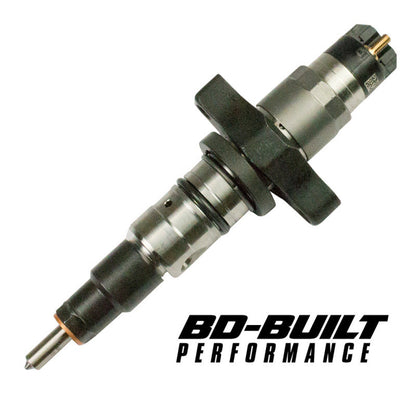 BD Diesel 03-04 Dodge Cummins 5.9L CR Injector - Stage 1