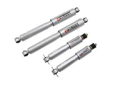 Belltech Shock Set Street Performance