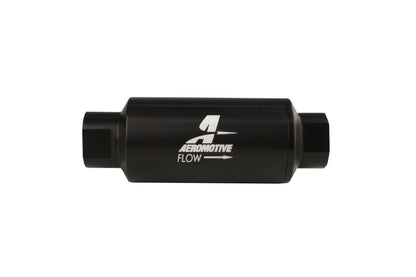 Aeromotive Marine Inlet, ORB-10 Fuel Filter