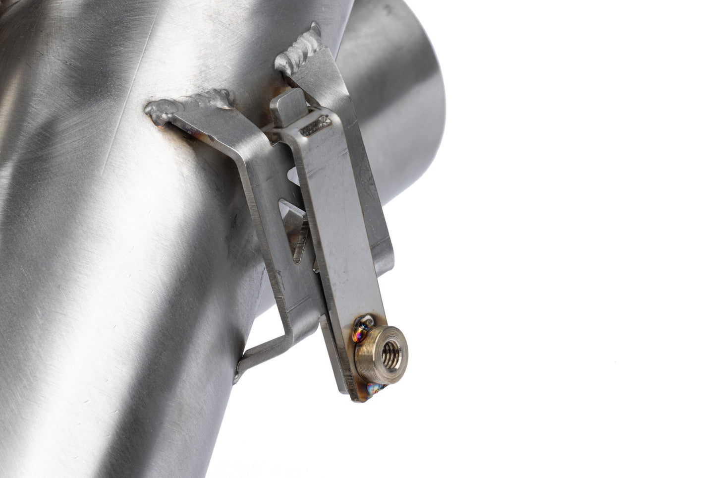 APR Catback Exhaust System - 911 (992) 3.7T
