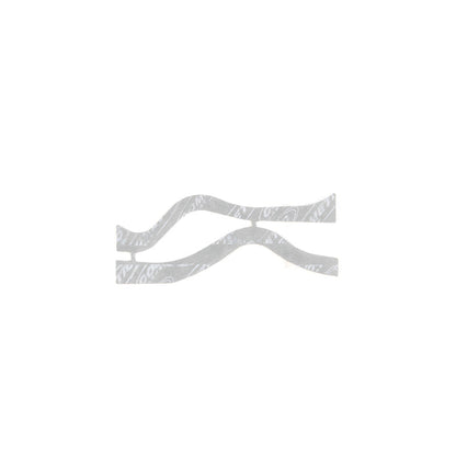 Cometic Gasket Cometic Ford Windsor .047in Fiber Intake End Seals Kit C5653-047