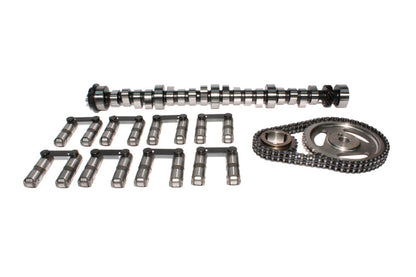 COMP Cams Xtreme Energy 210/216 Retro-fit Hydraulic Roller Small Kit for Oldsmobile 260-455 SK42-413-11