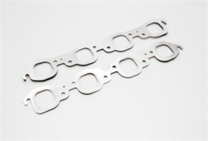 Cometic Gasket Cometic Chevrolet Mark-IV GM Gen-V/VI Big Block V8 .043in Copper Exhaust Manifold Gasket C5897C