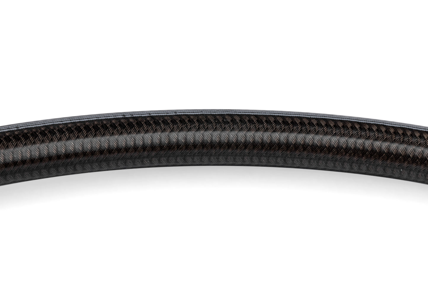 APR Braided Stainless Steel Brake Lines (Set of 2) - Rear