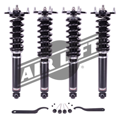 Air Lift Performance 89-00 Lexus LS400 Coilover Kit 79016