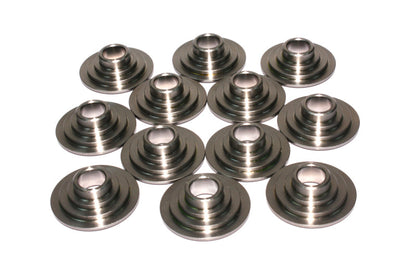 COMP Cams Titanium Retainers 10Deg (260 784-12