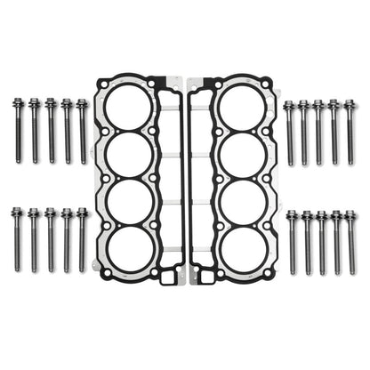 Ford Racing 2020+ F-250 Super Duty 7.3L Gas Engine Head Changing Kit M-6067-SD73