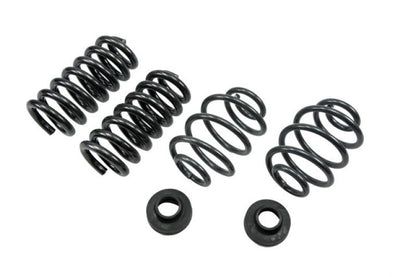 Belltech Lowering Kits Without Shocks