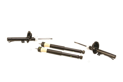 Ford Performance Parts Ford Racing SVT Focus Strut/Shock Kit