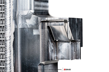 AMS Performance 2019+ BWM M340i B58 Heat Exchanger AMS.51.02.0001-1