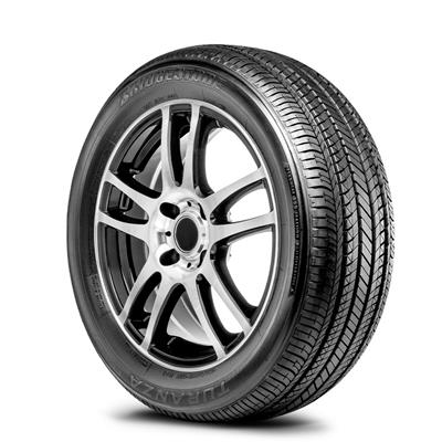 TIRE 245/45-17