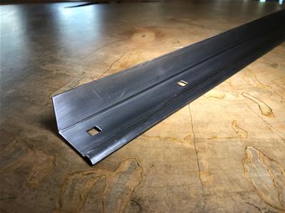 TRUCK BED FLOOR STRIPS