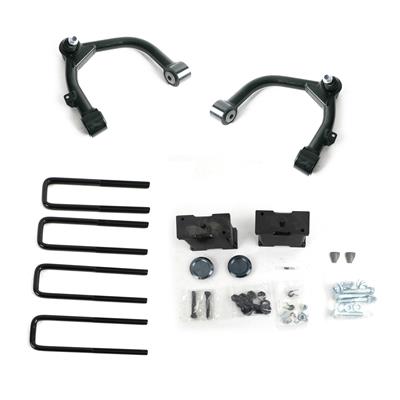 BDS BOX KIT
