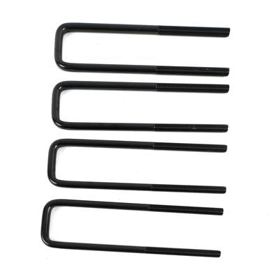 BDS BLOCK & U-BOLT KIT