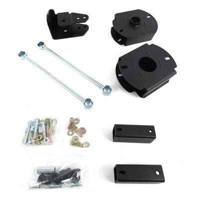 BDS BOX KIT