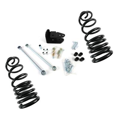 BDS BOX KIT