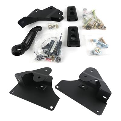 BDS BOX KIT