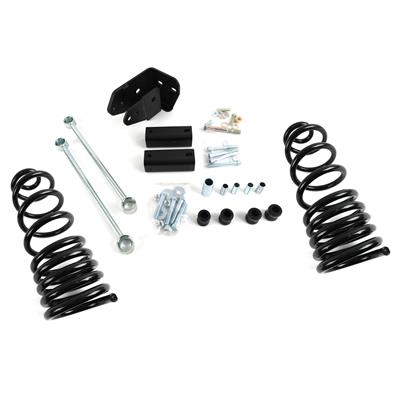 BDS BOX KIT