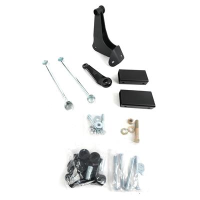 BDS BOX KIT