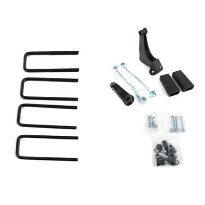 BDS BOX KIT